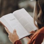 Apenas 36% dos americanos consideram a Bíblia totalmente precisa, indica pesquisa 4 ocrente 1761340628