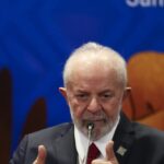 Do tráfico à Faixa de Gaza: 12 frases de Lula que geraram desgaste no terceiro mandato 4 ocrente 1761344220
