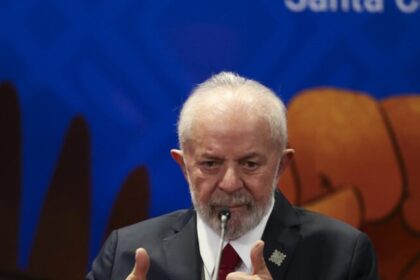 Do tráfico à Faixa de Gaza: 12 frases de Lula que geraram desgaste no terceiro mandato 2 ocrente 1761344220