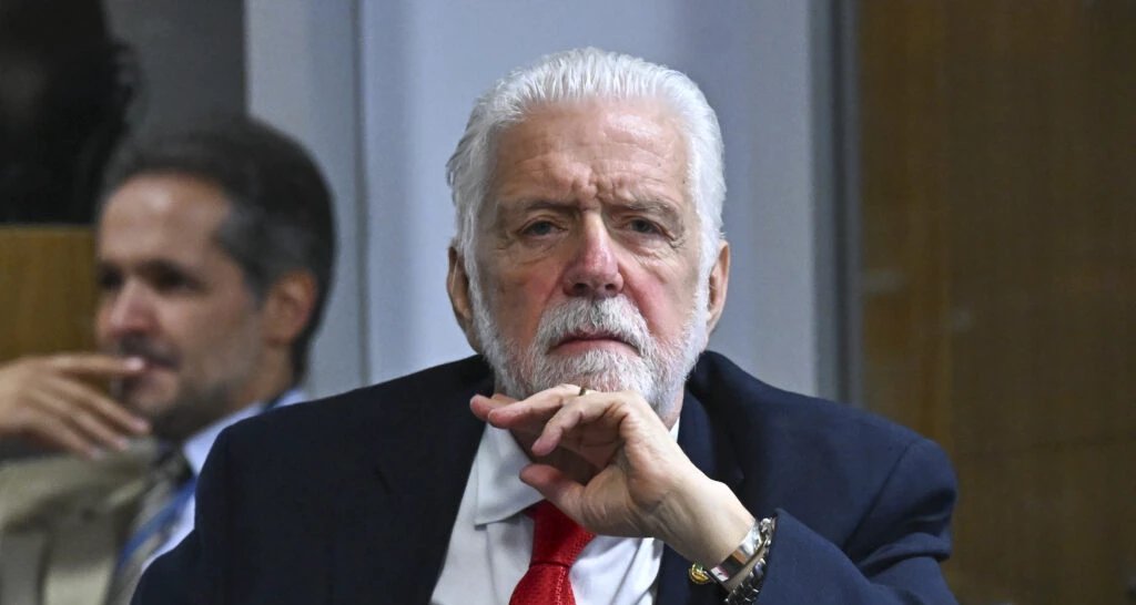 Artigo questiona atuação de Jaques Wagner em governo acusado de simpatizar com Hamas 2 ocrente 1761344243