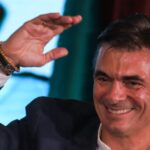 Aliança Bolivariana suspende Bolívia após presidente eleito descartar ditadores em cerimônia de posse 5 ocrente 1761346078
