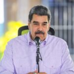 Maduro intensifica operações e envia carta a Trump para provar combate ao narcotráfico 5 ocrente 1761349716