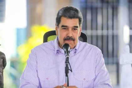 Maduro intensifica operações e envia carta a Trump para provar combate ao narcotráfico 6 ocrente 1761349716