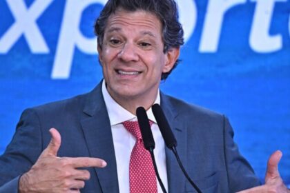 Haddad diz que prefere fama de “gastador” a ser visto como “caloteiro” e garante pagamento de precatórios 18 ocrente 1761350533