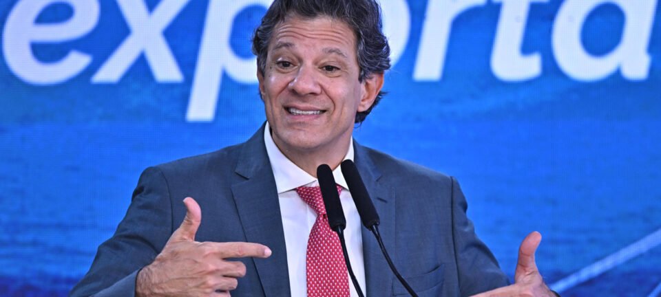 Haddad diz que prefere fama de “gastador” a ser visto como “caloteiro” e garante pagamento de precatórios 2 ocrente 1761350533