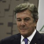 Governo de Alagoas alega falta de e-mail para justificar atraso em informar Moraes sobre tornozeleira de Collor 5 ocrente 1761352282