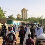 Missionário americano de 50 anos é sequestrado em Niamey, Níger 5 ocrente 1761353295