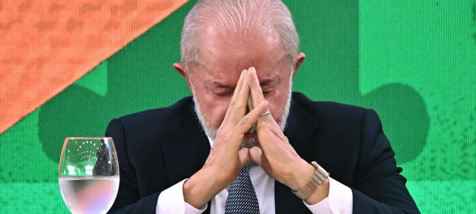 Planalto reage a críticas, reforça intolerância ao tráfico e lista operações recordes 2 ocrente 1761355891