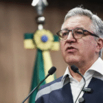 Governo quer apoio das igrejas para reduzir gravidez na adolescência, afirma ministro da Saúde 5 ocrente 1761356791