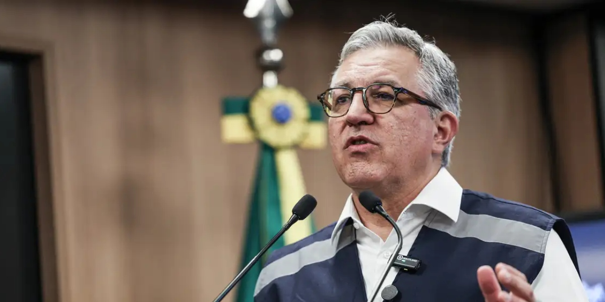 Governo quer apoio das igrejas para reduzir gravidez na adolescência, afirma ministro da Saúde 2 ocrente 1761356791