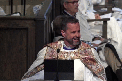 Arcebispo da Igreja Anglicana na América do Norte enfrenta denúncia por má conduta sexual e abuso de poder 20 ocrente 1761361307