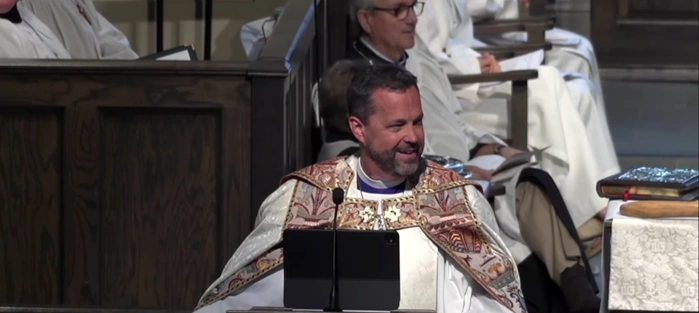 Arcebispo da Igreja Anglicana na América do Norte enfrenta denúncia por má conduta sexual e abuso de poder 2 ocrente 1761361307