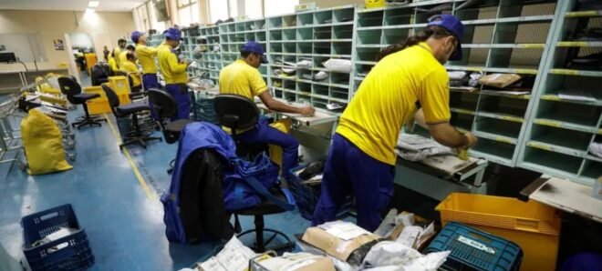 Empréstimo de R$ 20 bi aos Correios acende alerta fiscal e movimenta oposição contra Lula 2 ocrente 1761362207