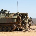 Tensão Lula-Trump suspende exercícios e põe em risco compras militares brasileiras 4 ocrente 1761368513