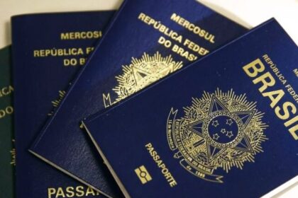 Polícia Federal alerta para possível suspensão de passaportes a partir de 3 de novembro por falta de recursos 8 ocrente 1761370366