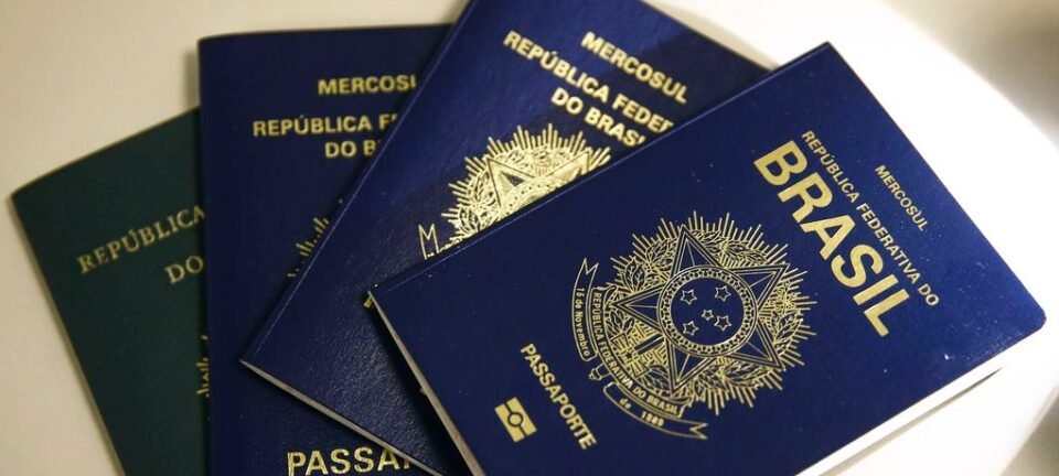 Polícia Federal alerta para possível suspensão de passaportes a partir de 3 de novembro por falta de recursos 2 ocrente 1761370366