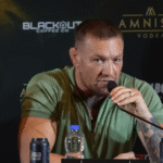 Conor McGregor declara renascimento espiritual e diz viver “pela Palavra de Deus” 5 ocrente 1761379500