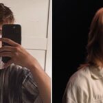 Jovem que vivia como homem trans abandona transição após oração e afirma ter encontrado paz em Jesus 5 ocrente 1761396450