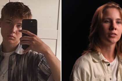 Jovem que vivia como homem trans abandona transição após oração e afirma ter encontrado paz em Jesus 14 ocrente 1761396450
