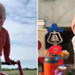 Menino de 2 anos com síndrome rara viraliza ao afirmar: “Deus me fez perfeito” 5 ocrente 1761400051