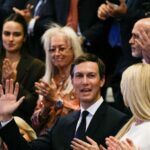 Jared Kushner apresenta plano de 20 pontos para cessar-fogo em Gaza durante visita a Israel 5 ocrente 1761400917
