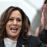 Kamala Harris admite que pode disputar novamente a Presidência dos EUA 4 ocrente 1761406361