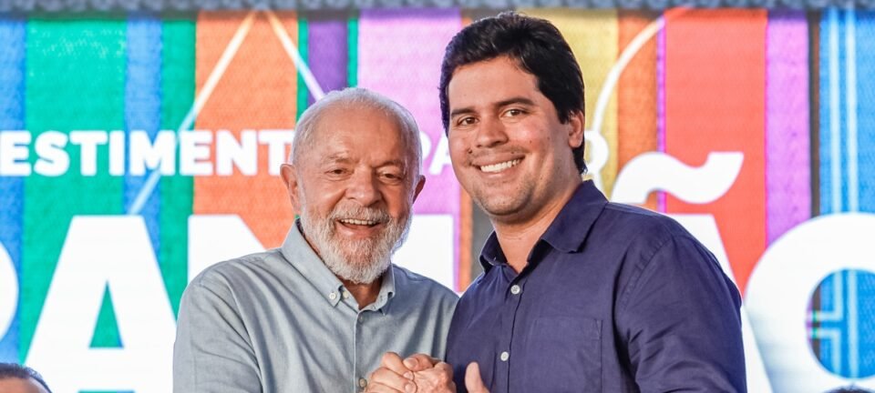 Governo acerta com PP permanência de André Fufuca no Ministério do Esporte 2 ocrente 1761409076