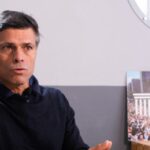 Maduro solicita ao Supremo da Venezuela que revogue nacionalidade de Leopoldo López 4 ocrente 1761410844