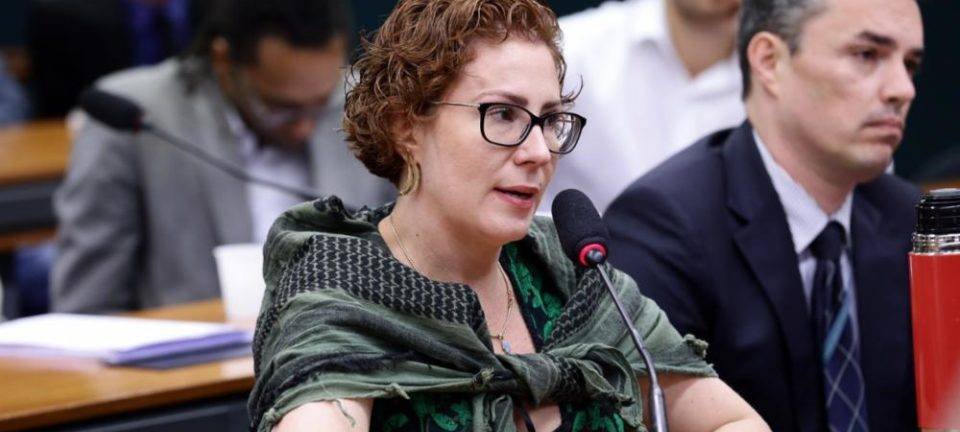 MP italiano descarta ameaça a direitos humanos de Carla Zambelli em possível extradição 2 ocrente 1761412580