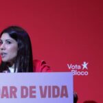 Após revés nas urnas, Mariana Mortágua abre mão de reeleição à frente do Bloco de Esquerda 5 ocrente 1761422668