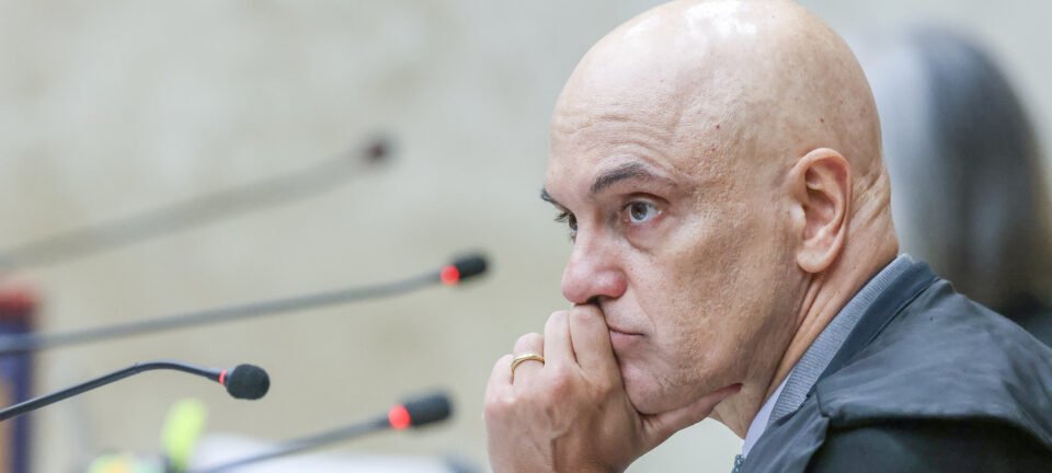 STF autoriza deslocamento de réu dos atos de 8 de janeiro para tratar câncer em BH 2 ocrente 1761425198