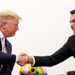 Ex-embaixador diz que Trump desistiu de defender Bolsonaro e investe em aproximação com Lula 5 ocrente 1761427021