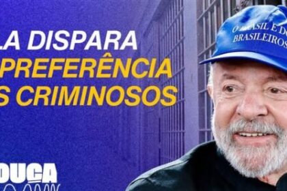EUA reforçam ação militar contra cartéis de drogas enquanto Lula defende abordagem voltada aos usuários 6 ocrente 1761433436