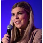 Podcaster cristã Allie Beth Stuckey lota conferência com 6,7 mil mulheres no Texas 5 ocrente 1761443386