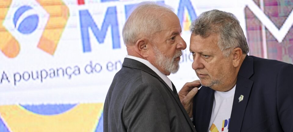 Planalto pressiona Caixa e tenta brecar lançamento de plataforma de apostas 2 ocrente 1761455940