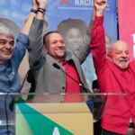 Apoiadores celebram aproximação entre Lula e Trump após encontro de 45 minutos na Malásia 4 ocrente 1761489986