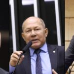 Parlamentares do PL atacam encontro de Lula com Trump e acusam imprensa de parcialidade 4 ocrente 1761495397