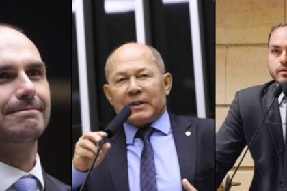 Parlamentares do PL atacam encontro de Lula com Trump e acusam imprensa de parcialidade 10 ocrente 1761495397