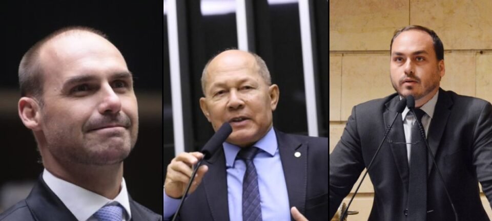 Parlamentares do PL atacam encontro de Lula com Trump e acusam imprensa de parcialidade 2 ocrente 1761495397