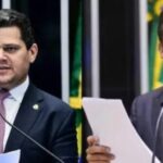 Alcolumbre e Hugo Motta celebram encontro entre Lula e Trump como avanço nas relações Brasil-EUA 4 ocrente 1761514292