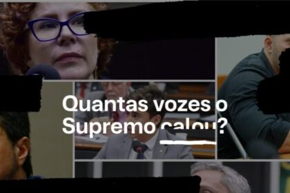 Bloqueio de perfis de parlamentares de direita cresce e acende alerta sobre liberdade de expressão 16 ocrente 1761517911