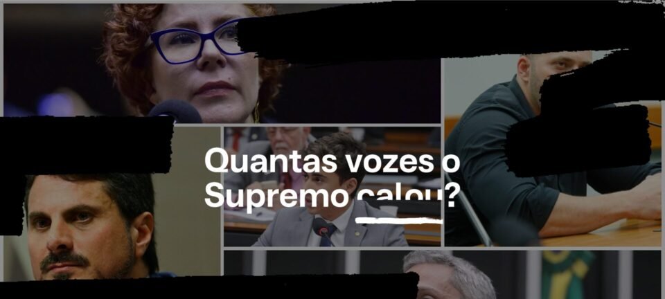 Bloqueio de perfis de parlamentares de direita cresce e acende alerta sobre liberdade de expressão 2 ocrente 1761517911