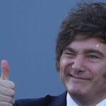 Vitória expressiva de Milei nas legislativas amplia poder do governo e acelera reformas na Argentina 4 ocrente 1761532331