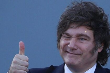 Vitória expressiva de Milei nas legislativas amplia poder do governo e acelera reformas na Argentina 6 ocrente 1761532331