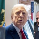 Aceno sobre tarifas e temas sensíveis marcam primeiro encontro entre Lula e Trump na Malásia 5 ocrente 1761538736