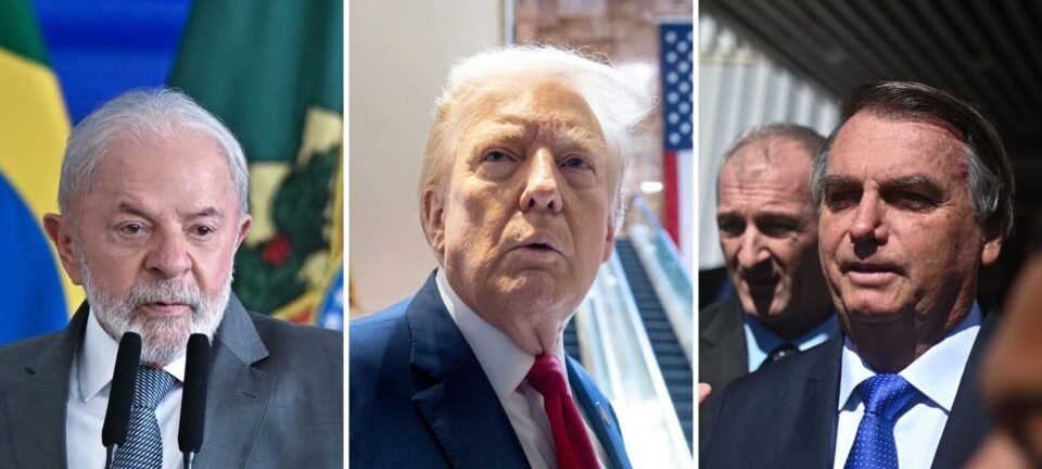 Aceno sobre tarifas e temas sensíveis marcam primeiro encontro entre Lula e Trump na Malásia 2 ocrente 1761538736