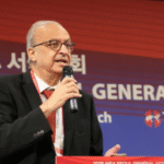 Assembleia da Aliança Evangélica Mundial começa em Seul com meta de alcançar todos os povos até 2033 4 ocrente 1761563824