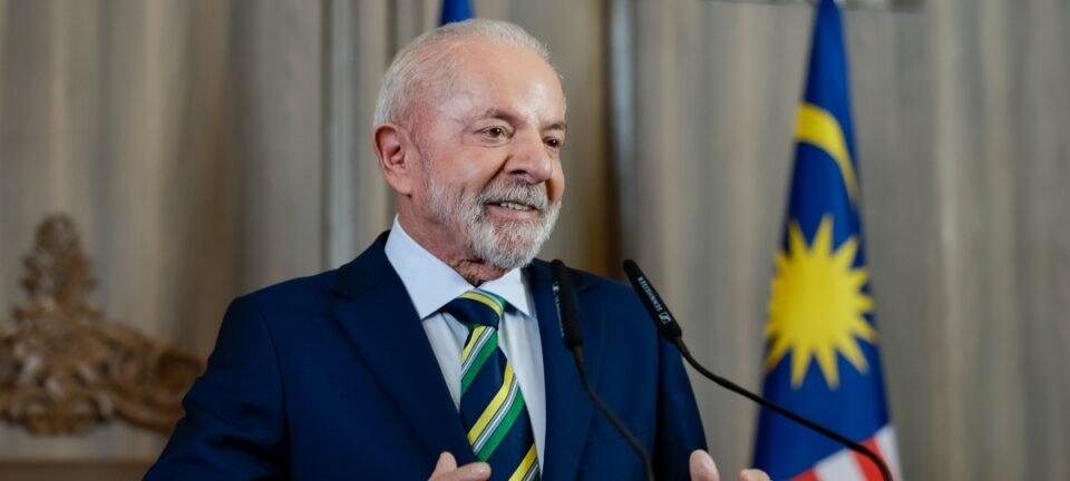 Lula a Trump sobre Bolsonaro: “Rei morto, rei posto” 2 ocrente 1761566494