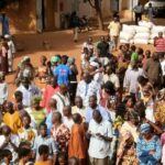 Jihadistas vetam combustível e cobram taxas de cristãos no Mali 5 ocrente 1761567491