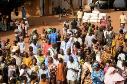 Jihadistas vetam combustível e cobram taxas de cristãos no Mali 10 ocrente 1761567491